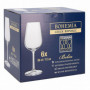 verre de vin Belia Bohemia 6 Unités (36 cl) 39,99 €