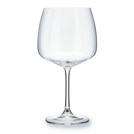 Verre Bohemia Crystal Belia Bohemia Combiné Transparent verre 6 Unités (70 cl) 54,99 €