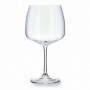 Verre Bohemia Crystal Belia Bohemia Combiné Transparent verre 6 Unités (70 cl) 54,99 €