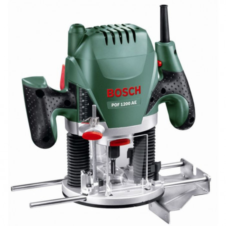 BOSCH Défonceuse POF 1200 AE 1200W 159,99 €