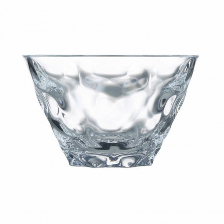 Coupe de glaces et de milkshakes Arcoroc Maeva Diamant Transparent 35 cl 6 Unité 41,99 €