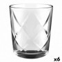 Verres Quid Urban Karoh Transparent verre (360 ml) (Pack 6x) 29,99 €