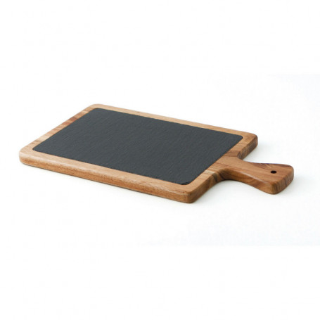 Table de Cuisine La Bouchée Aram (34 x 18 x 1,5 cm) (Pack 6x) 119,99 €