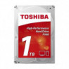 TOSHIBA - Disque dur Interne - P300 - 1To - 7 200 tr/min 63,99 €