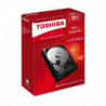 TOSHIBA - Disque dur Interne - P300 - 1To - 7 200 tr/min 63,99 €