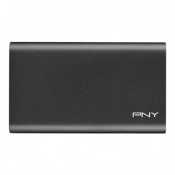 PNY - Disque SSD Externe - Elite - 480Go - USB 3.1 89,99 €