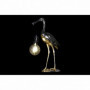 Lampe de bureau DKD Home Decor Doré Oiseau 220 V 50 W (28 x 13 x 48 cm) 100,99 €