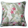 Housse de coussin DKD Home Decor Rose Vert Tropical (60 x 1 x 40 cm) 81,99 €