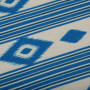 Dessous de plat Versa Manacor Bleu Polyester (36 x 0,5 x 48 cm) 19,99 €