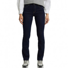 Pantalons Esprit 991EE1B319 27W/31L Bleu Jeans (Reconditionné B) 26,99 €