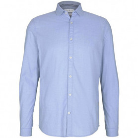 Chemise à manches longues homme  Bleu clair (XXXL) (Reconditionné A) 41,99 €