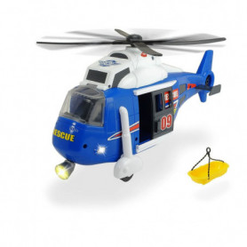 Hélicoptère Bleu (Reconditionné B) 68,99 €