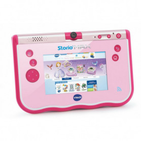 Tablette interactive pour enfants Vtech 37383857 Rose (Reconditionné A) 129,99 €