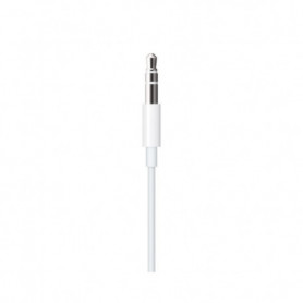 Câble Audio Jack vers Lightning Apple (Reconditionné A) 54,99 €