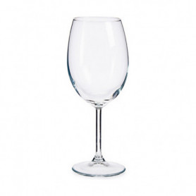verre de vin Sidera Transparent verre (440 ml) 15,99 €