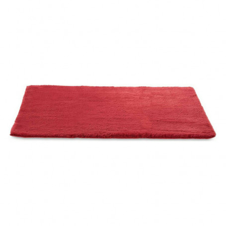 Tapis Polyester Bordeaux (90 x 0,25 x 60 cm) 31,99 €