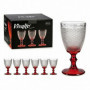 verre de vin 330 ml 6 Unités 45,99 €