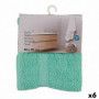 Serviette de toilette 50 x 90 cm Turquoise (6 Unités) 38,99 €