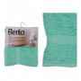 Serviette de toilette 50 x 90 cm Turquoise (6 Unités) 38,99 €