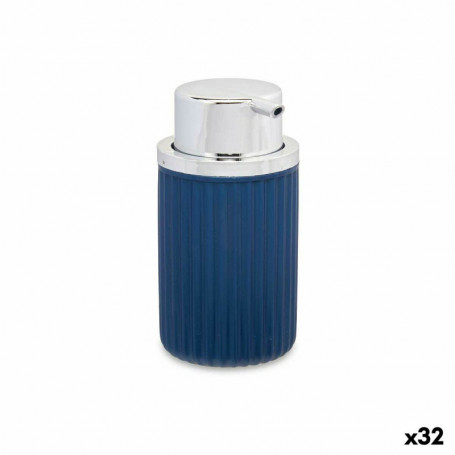 Distributeur de Savon Bleu Plastique 32 Unités (420 ml) 123,99 €