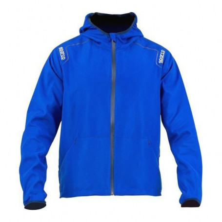 Veste pour adultes Sparco Stopper Bleu (Taille XL) 72,99 €