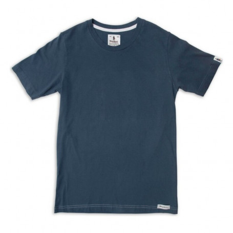 T-shirt à manches courtes homme OMP Slate Bleu foncé 47,99 €