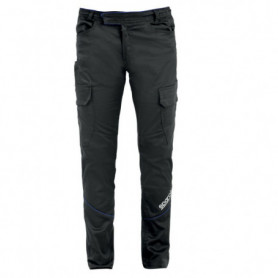 Pantalons Sparco BASIC TECH Noir Taille S 81,99 €