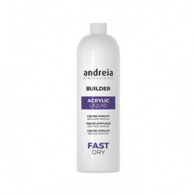 Traitement pour ongles Professional Builder Acrylic Liquid Fast Dry Andreia (100 89,99 €