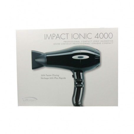 Sèche-cheveux Sinelco Nº 4000 Ultron Impact Ionic 88,99 €