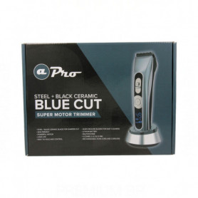 Tondeuses à cheveux / Rasoir Albi Pro Blue Cut 10W 70,99 €