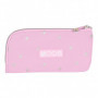 Trousse d'écolier Moos Magic Girls Rose (23 x 11 x 1 cm) 13,99 €