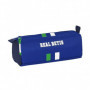 Trousse d'écolier Real Betis Balompié Bleu Blue marine (21 x 8 x 7 cm) 20,99 €