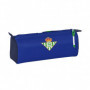 Trousse d'écolier Real Betis Balompié Bleu Blue marine (21 x 8 x 7 cm) 20,99 €