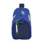 Trousse d'écolier Real Betis Balompié Bleu Blue marine (21 x 8 x 7 cm) 20,99 €