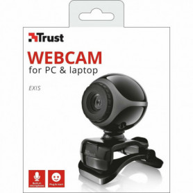 Webcam Trust 17003 41,99 €