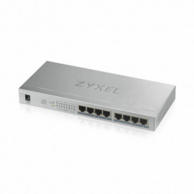 Switch ZyXEL GS1008HP-EU0101F 16 Gbps 109,99 €