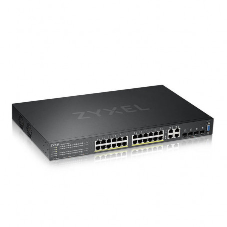 Switch ZyXEL GS2220-28HP-EU0101F 1 019,99 €