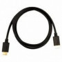 Câble HDMI V7 V7HDMIPRO-2M-BLK   Noir (2 m) 19,99 €