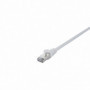 Câble Réseau Rigide UTP 6ème Catégorie V7 V7CAT7FSTP-50C-WHT  Blanc 0,5 m 13,99 €