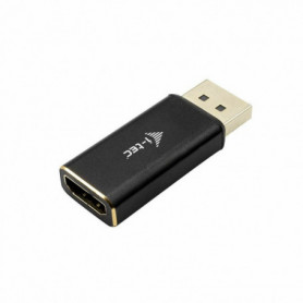 Adaptateur DisplayPort vers HDMI i-Tec DP2HDMI4K60HZ 27,99 €