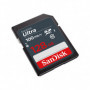 Carte Mémoire Micro SD avec Adaptateur SanDisk SDSDUNR 128 GB 37,99 €