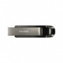 Mémoire Flash SanDisk SDCZ810-256G-G46 Acier inoxydable 256 GB 89,99 €