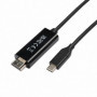 Adaptateur USB C vers HDMI V7 V7UCHDMI-1M     1 m 34,99 €