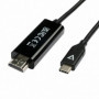 Adaptateur USB C vers HDMI V7 V7UCHDMI-2M     2 m 36,99 €