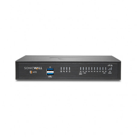 Firewall SonicWall TZ470 AVAILABILITY 939,99 €