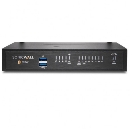 Firewall SonicWall TZ370 909,99 €