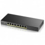 Switch ZyXEL GS1100-24E-EU0103F  RJ45 x 24 Ethernet LAN 10/100 Mbps 129,99 €