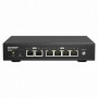 Router Qnap QSW-2104-2T     Noir 10 Gbit/s 219,99 €