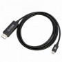 Adaptateur USB C vers DisplayPort V7 V7USBCDP14-2M    (2 m) 8K Ultra HD 34,99 €