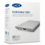 Disque Dur Externe Seagate STKS500400      2,5" 500 GB SSD Gris 119,99 €